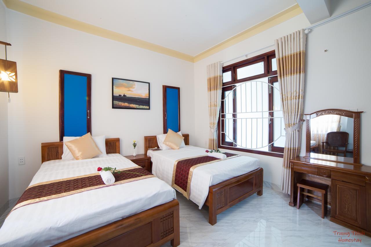 Homestay Truong Thinh Hoi An Luaran gambar