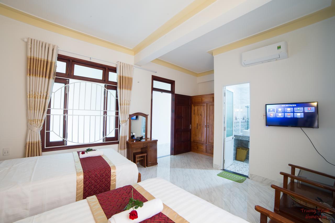 Homestay Truong Thinh Hoi An Luaran gambar