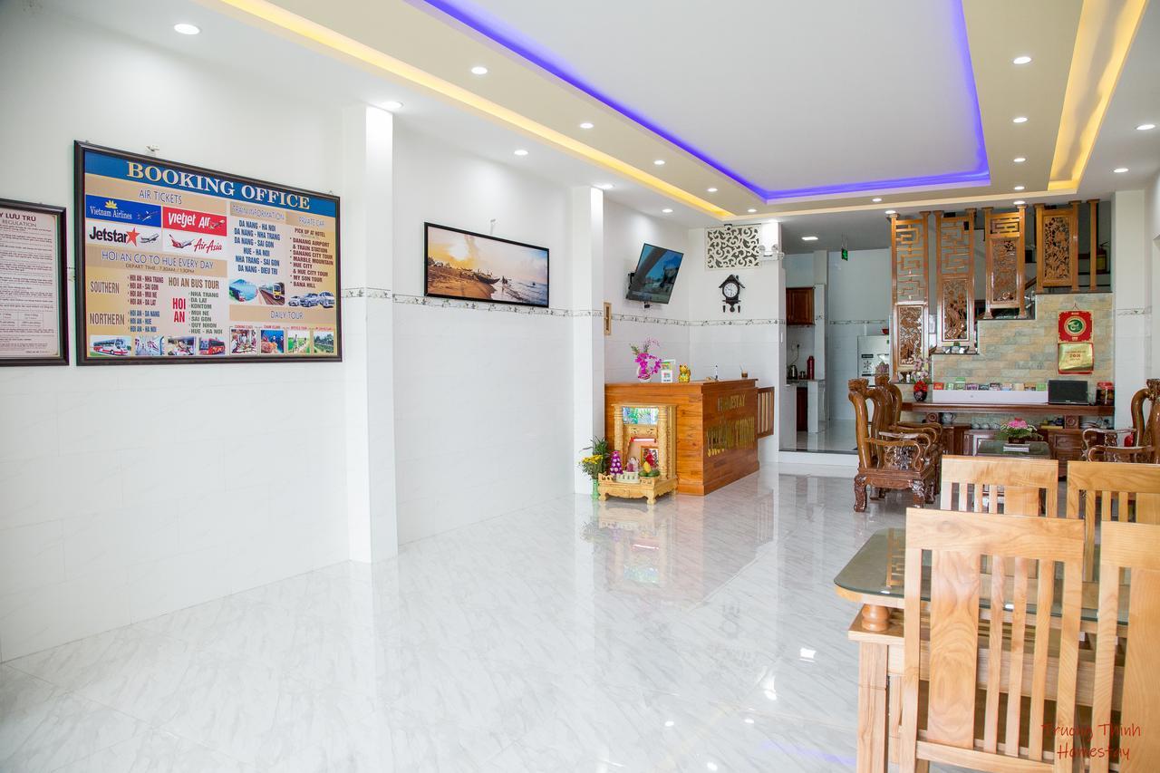 Homestay Truong Thinh Hoi An Luaran gambar