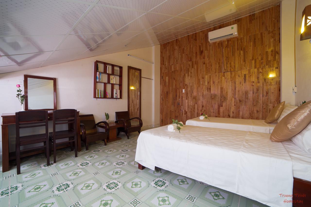 Homestay Truong Thinh Hoi An Luaran gambar