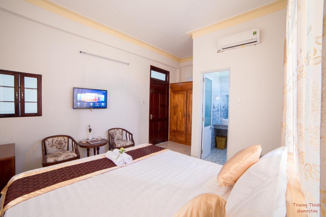 Homestay Truong Thinh Hoi An Luaran gambar