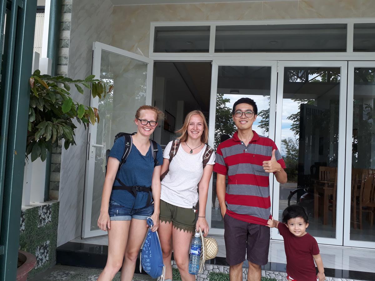 Homestay Truong Thinh Hoi An Luaran gambar